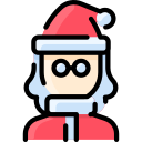 señora claus icon