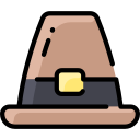 sombrero icon