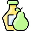 sidra icon