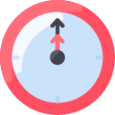 reloj icon