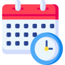 calendario icon