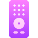 control remoto icon