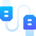 cable hdmi icon