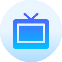 televisión icon