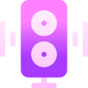 altavoz icon