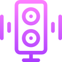 altavoz icon