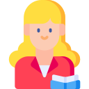 Teacher icon