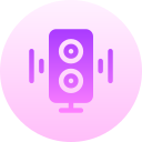 altavoz icon