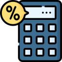 calculadora icon