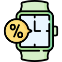 reloj icon