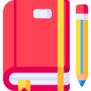 Notebook icon