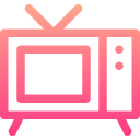 televisión icon