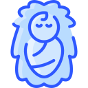 bebé icon