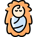 bebé icon