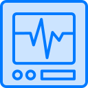 electrocardiograma