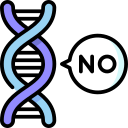 no gmo icon