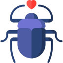Pesticide icon