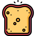 grano integral icon