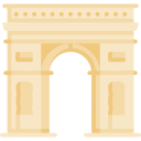 arco del triunfo