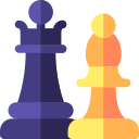 13,348 Chess Piece Icons - Free in SVG, PNG, ICO - IconScout