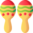 maracas icon