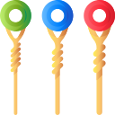 instrumentos de cuerda icon