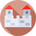 castillo icon