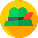 sombrero icon