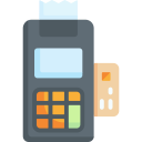 pos terminal icon