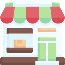 tienda icon