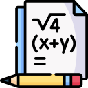 matemáticas icon