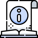 información icon