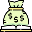 financiero icon