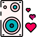 altavoz icon