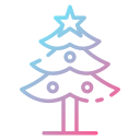 árbol de navidad