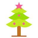 árbol de navidad