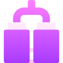 silo icon