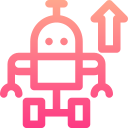 robot icon