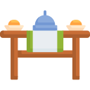 comedor icon