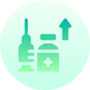 medicamento icon