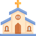 igreja icon