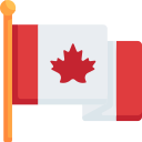 canadá icon