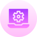 desarrollo web icon