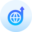 desarrollo web icon