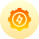 energía icon