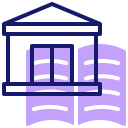 biblioteca icon