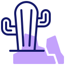 cactus icon