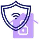 seguridad icon