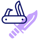 cuchillo icon