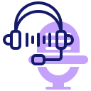 auriculares icon